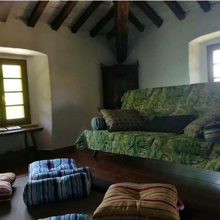 Cascina Carrata Casa Vacanze Villa Parodi Ligure Dış mekan fotoğraf
