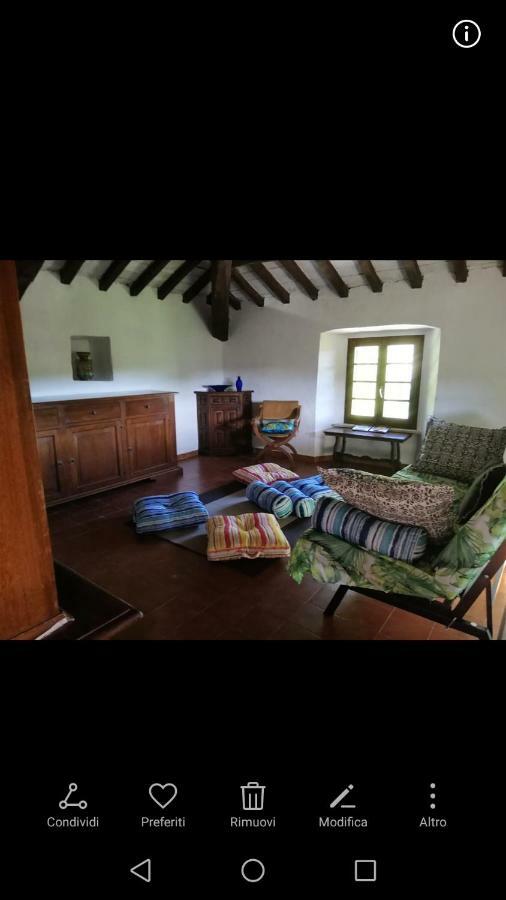 Cascina Carrata Casa Vacanze Villa Parodi Ligure Dış mekan fotoğraf