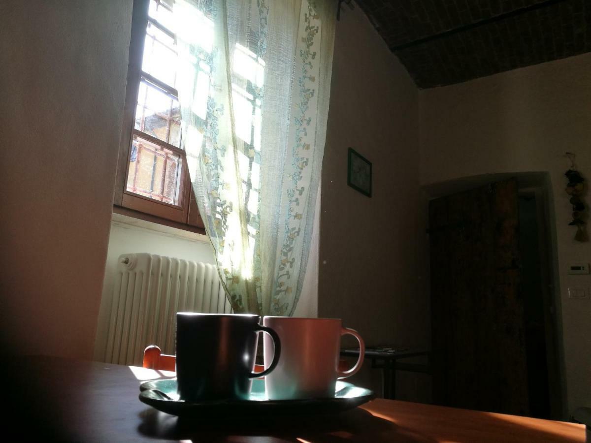 Cascina Carrata Casa Vacanze Villa Parodi Ligure Dış mekan fotoğraf