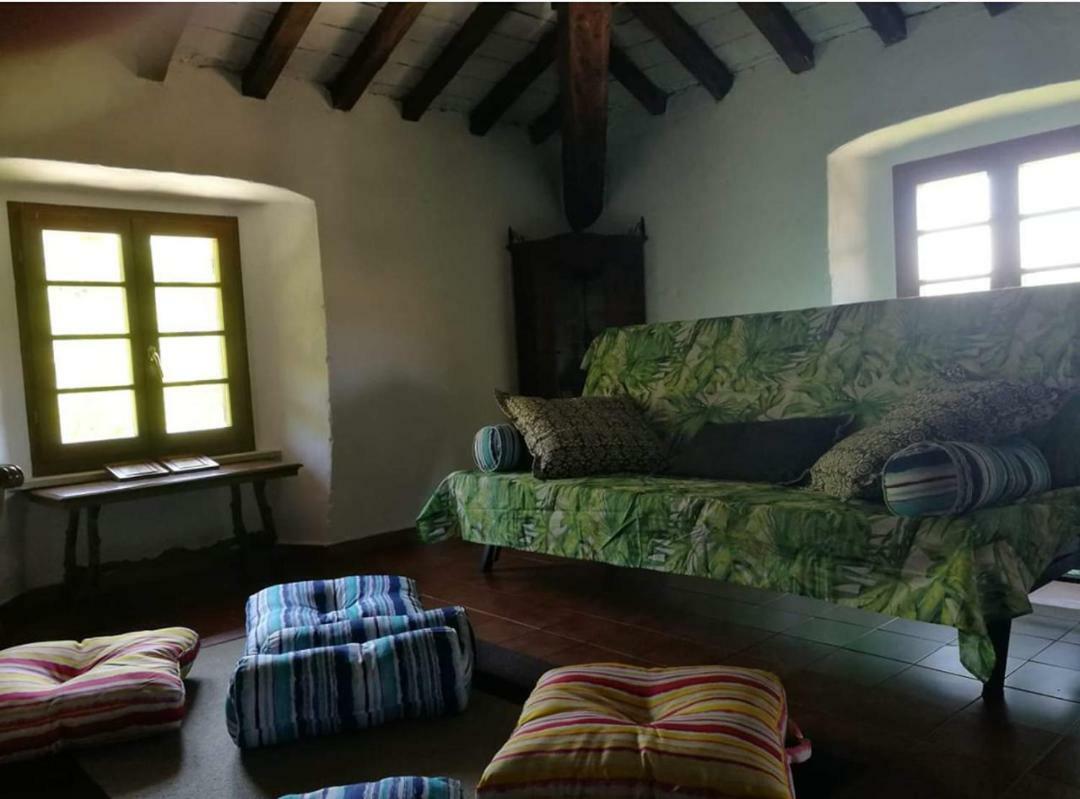 Cascina Carrata Casa Vacanze Villa Parodi Ligure Dış mekan fotoğraf